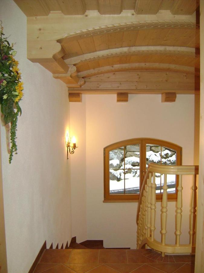 Apartment Zell Am Ziller 2 Esterno foto