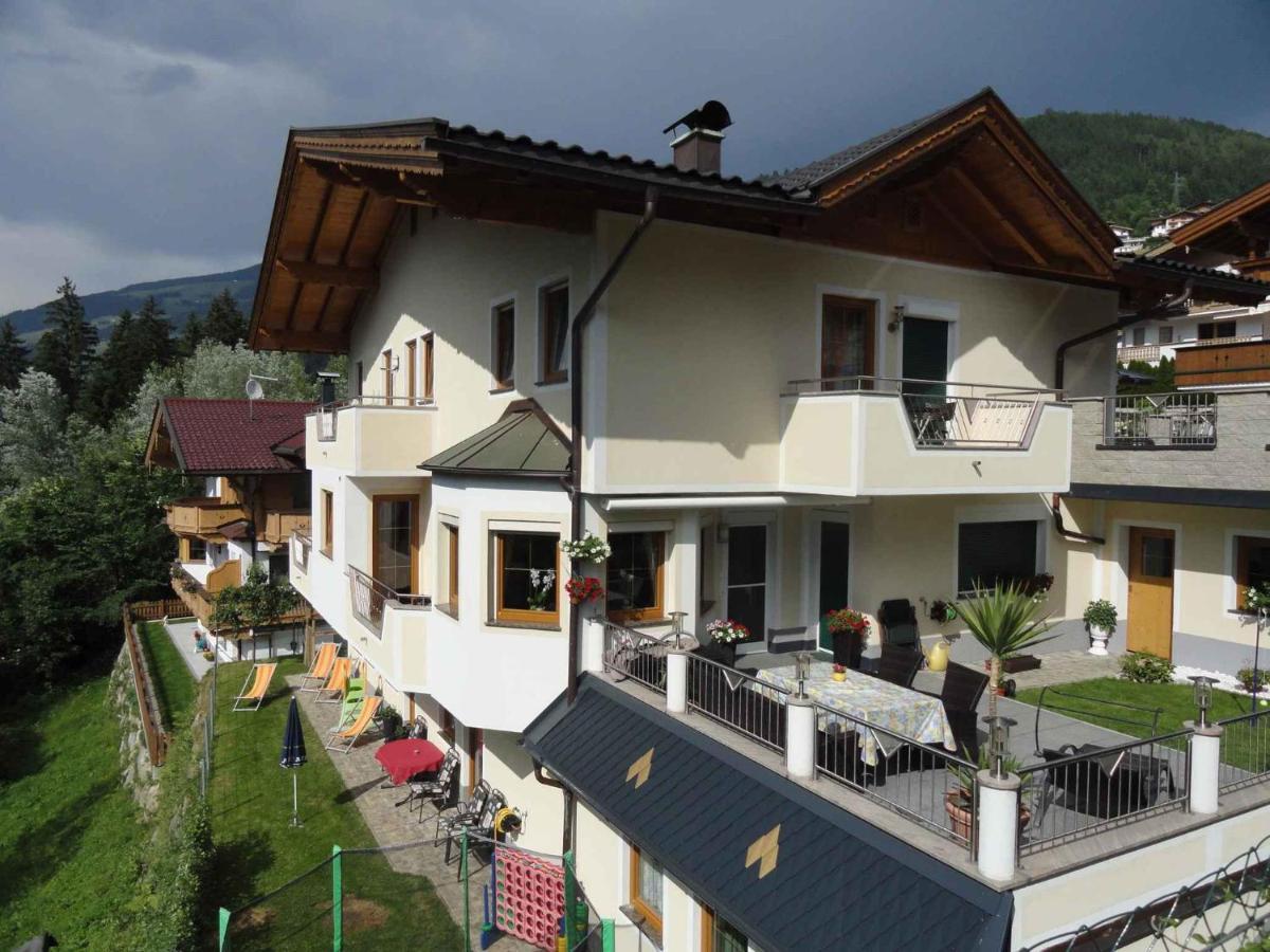 Apartment Zell Am Ziller 2 Esterno foto