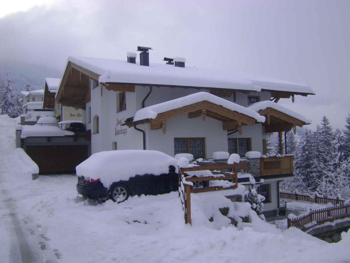 Apartment Zell Am Ziller 2 Esterno foto