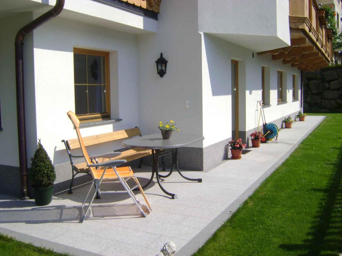 Apartment Zell Am Ziller 2 Esterno foto